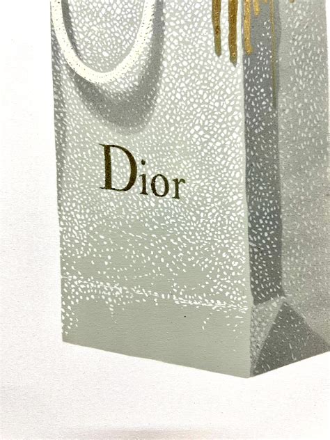 dior stencils for sale